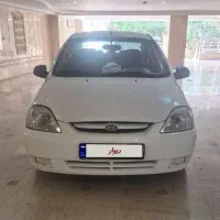 کیا ریو دنده ای مدل ۸۶