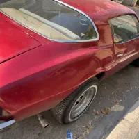 شورلت کامارو camaro|خودرو کلاسیک|اصفهان, بهارستان|دیوار