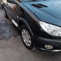 206 مدل 89|خودرو سواری و وانت|قم, جوی شور|دیوار