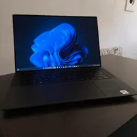 لپ تاپ Dell precision 5550