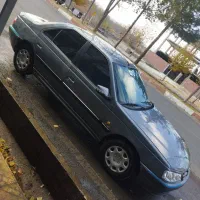 فروش پژو پارس دوگانه کارخانه