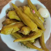 ترشی  خانگی|خوردنی و آشامیدنی|شیراز, دست خضر|دیوار