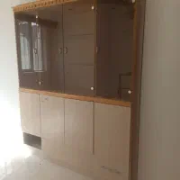 کمد وبوفه|بوفه، ویترین، کنسول|کرمانشاه, |دیوار