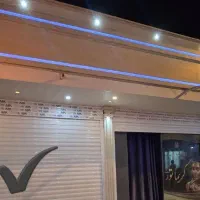 اجاره یک باب مغازه خ اصلی امام خمینی جنوبی