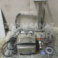 خدمات تخصصی جت پرینتر|ماشین‌آلات صنعتی|شیراز, ستارخان|دیوار