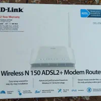 مودم دی لینک (D-link)