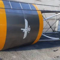 تانکر سازی قربانی