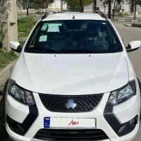 کوییک GXL با ترمز ESC و SBRمدل ۱۴۰۴|خودرو سواری و وانت|کرمانشاه, |دیوار