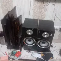 باند خانگی
