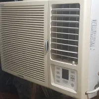 کولرپنجره ای سامسونگ