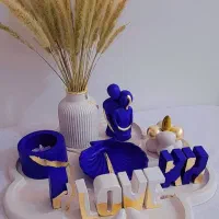 دست سازسنگی..|صنایع دستی و سایر لوازم تزئینی|خرمشهر, |دیوار