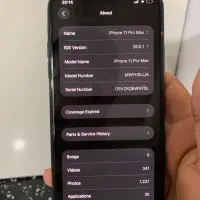 آیفون 11pro max|موبایل|ارومیه, |دیوار