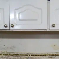 کابینت وابچکان|آب‌چکان و نظم‌دهنده ظروف|نورآباد, |دیوار