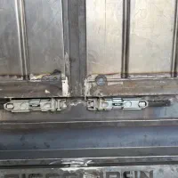 دیزلیران اتاق باری چادری کامیونت|قطعات یدکی و لوازم جانبی|تهران, هاشمی|دیوار