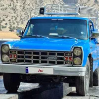 دیزل ۴۰۲ کم کار درجه یک|خودرو سواری و وانت|کوه چنار, |دیوار