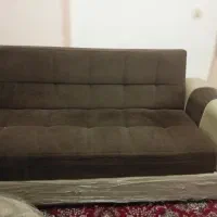 مبل ال|مبلمان خانگی و میز عسلی|سمنان, |دیوار