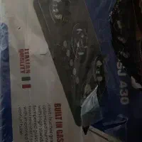 گازهودتکنومکس|اجاق گاز و لوازم برقی پخت‌وپز|هشتگرد, مدرس|دیوار