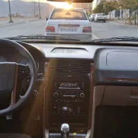 پارس سال دوگانه ۹۶|خودرو سواری و وانت|گلپایگان, |دیوار