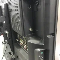 تلویزیون سونی ۳۲ اینچ براویا|تلویزیون و پروژکتور|رودهن, |دیوار