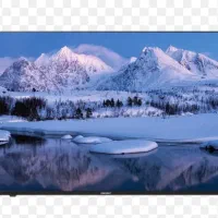 LED 50فیلیپس|تلویزیون و پروژکتور|یزد, |دیوار