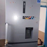 خرید و فروش یخچال واسپیلت|یخچال و فریزر|داراب, |دیوار