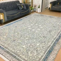 روفرشی طرح باغ گل ۶ و ۴ متری