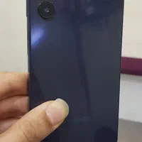 سامسونگ a15 با حافظه ۱۲۸ رام ۶
