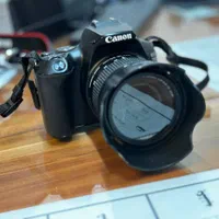 canon 250d|دوربین عکاسی و فیلم‌برداری|تهران, چیذر|دیوار