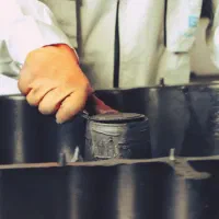 وافل پلاستیکی دوطرفه پروژه فولادی اقساطی قفل‌دار|مصالح و تجهیزات ساختمان|مشهد, انقلاب|دیوار