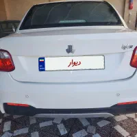 ساینا مدل ۴۰۲|خودرو سواری و وانت|شوشتر, |دیوار