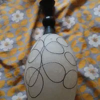 لوستر اتاق خواب... سالم