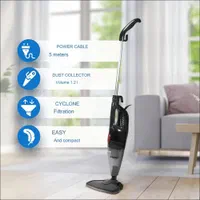 جارو برقی شیائومی مدل عصایی EnchenVacuumCleaner V1