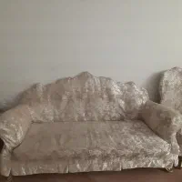 کاور مبل افسون|مبلمان خانگی و میز عسلی|تهران, سردارجنگل|دیوار