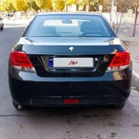 دنا معمولی تیپ 2 مدل 95|خودرو سواری و وانت|کرج, شهرک جهان‌نما|دیوار