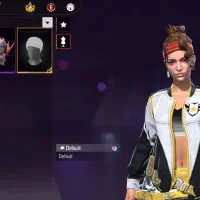 اکانت فیر فایر