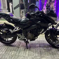 ns200 مدل ۹۵|موتورسیکلت|نظرآباد, نظرآباد|دیوار