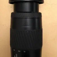 لنز مینولتا|دوربین عکاسی و فیلم‌برداری|مشهد, فلسطین|دیوار