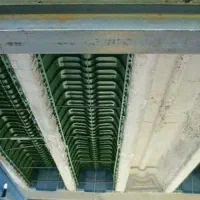 لایت فرم قالب جایگزین فوم سقف|مصالح و تجهیزات ساختمان|شیراز, شهرک بهشتی|دیوار