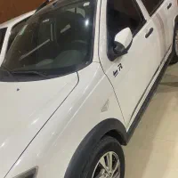 کوییک R مدل۹۹ با رینگ|خودرو سواری و وانت|یزد, |دیوار