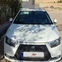 دنا پلاس توربو اتوماتیک