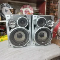 باند پر قدرت LG