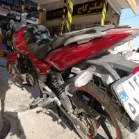 پالس 180|موتورسیکلت|ری, شهرک نظامی|دیوار