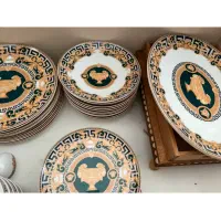 سرویس چینی|ظروف سرو و پذیرایی|تهران, قنات‌کوثر|دیوار