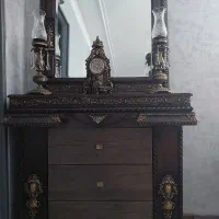 فروش آینه شمعدان