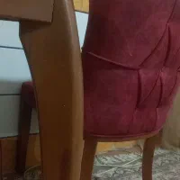 میز ناهار خوری|میز و صندلی غذاخوری|اهواز, فاز ۲ پادادشهر|دیوار