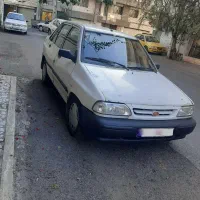 پراید مدل 85