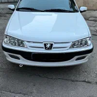 فروش پژو پارس