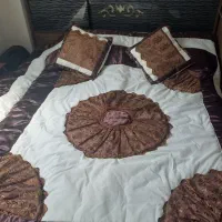 رو تختی دو‌نفره