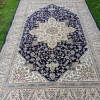 فرش 6 متری