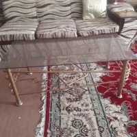 میز جلوی مبل